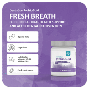 ProbioGUM