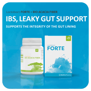 IBS, IBD, Leaky Gut Pack