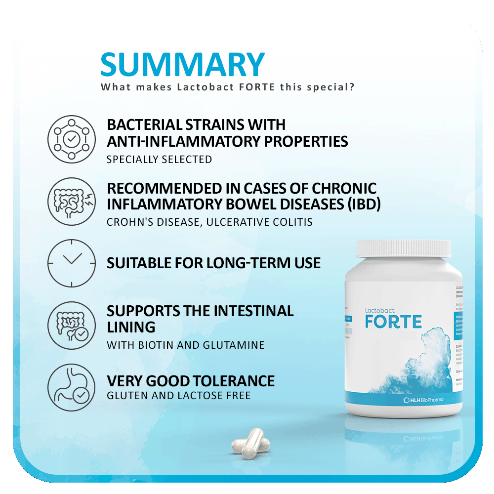 Lactobact FORTE - Image 2