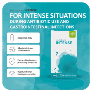 Lactobact INTENSE