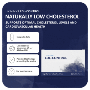 Lactobact LDL-CONTROL