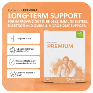 Lactobact PREMIUM
