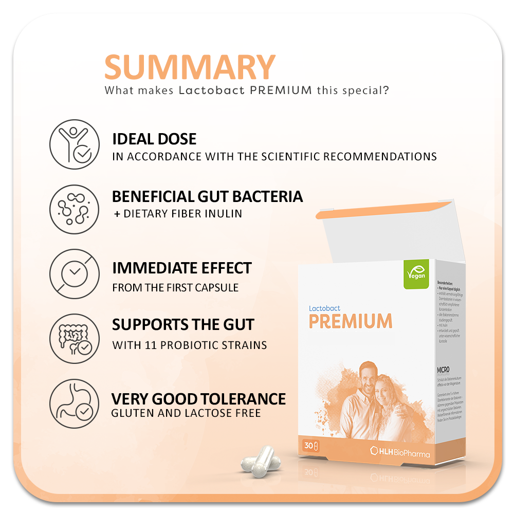 Lactobact PREMIUM - Image 2